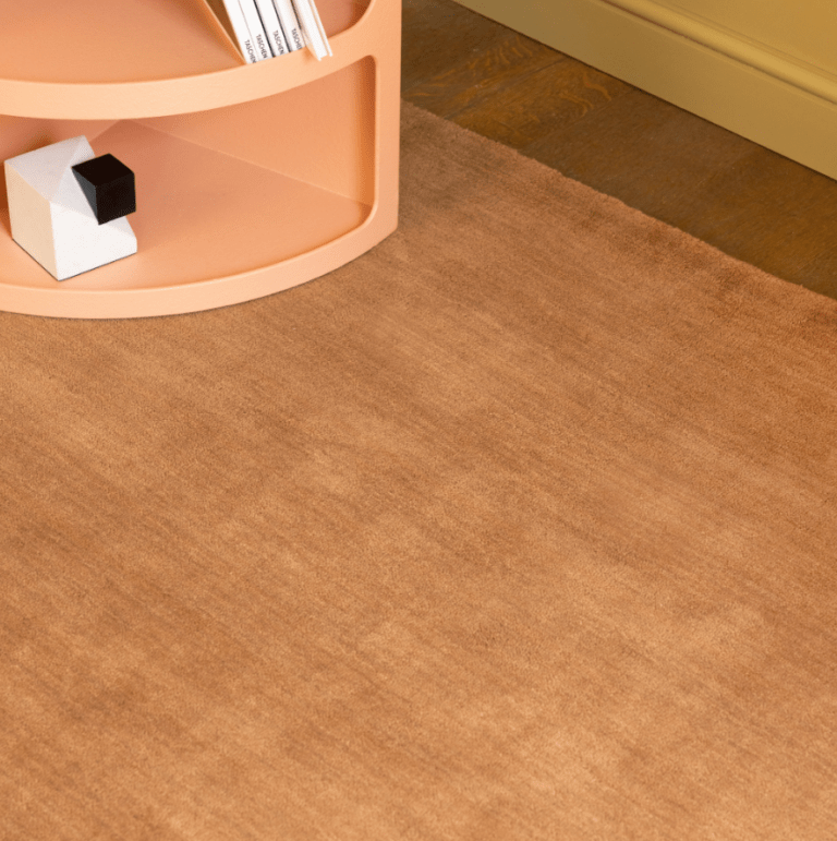 chroma rug soft clay