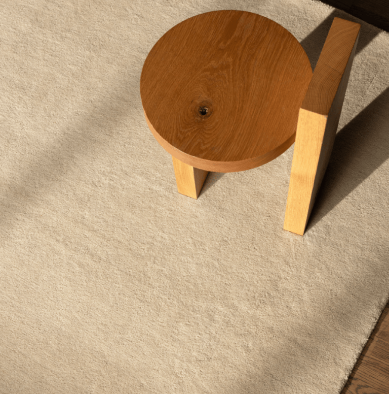 chroma rug chalk